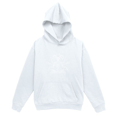 Men's Graphic Hoodie infernal ritual symbol