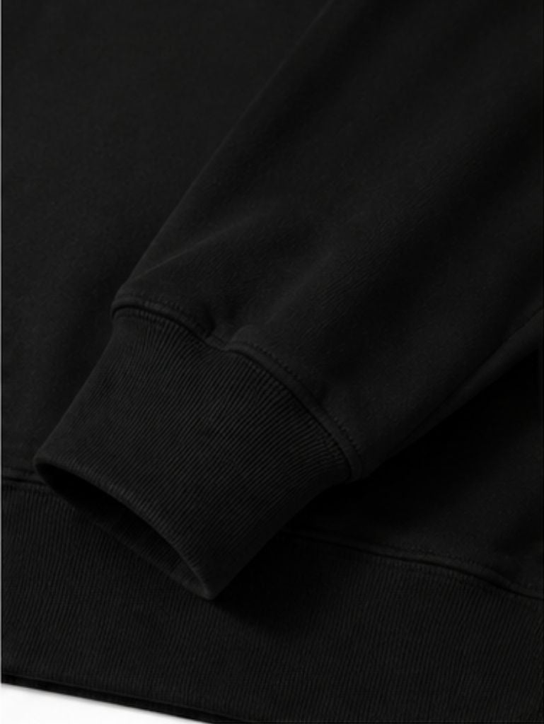 Women's Graphic Hoodie Edgy Silver Metallic Bones With Artistic Skeleton Spine Pattern Hoodie