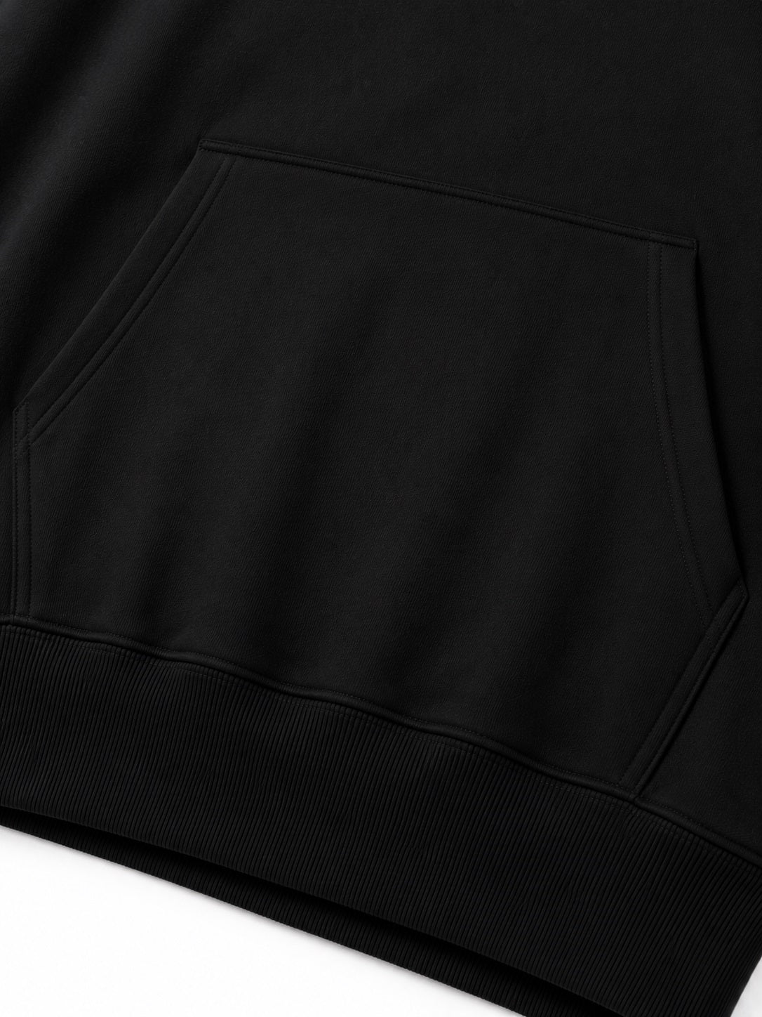 Women's Graphic Hoodie Shit Show Bold Pink Text With Minimalist Design Hoodie